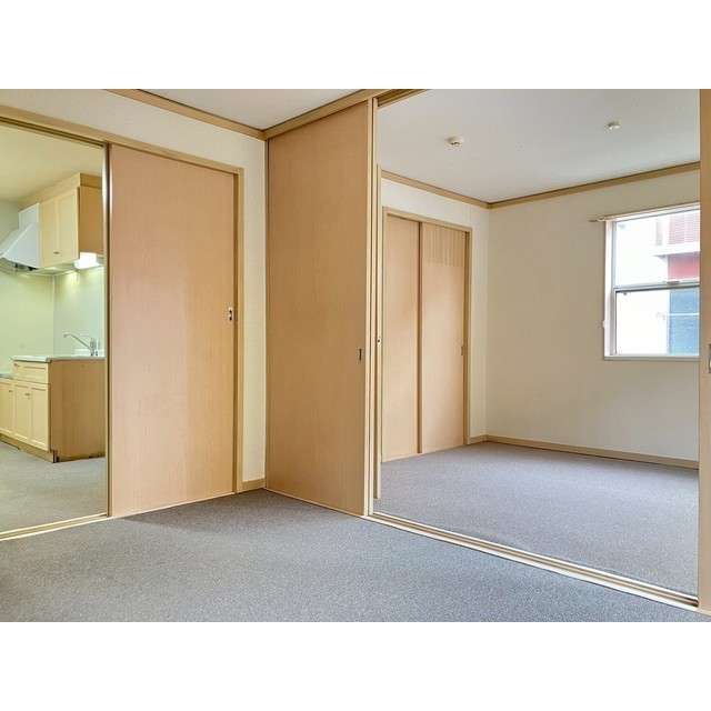 ＳＨＯＮＡＮ101号室 右洋室