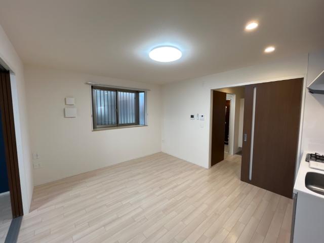 Ｃｉｅｌ  ｂｌｅｕ103号室 室内