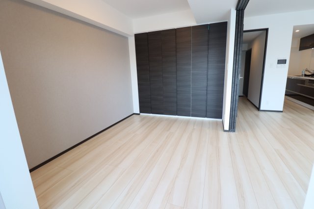 GENOVIA南千住Ⅵskygarden0605号室 同建物別部屋の参考画像