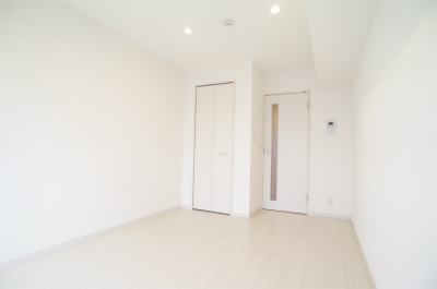 リブリ・クローリス長津田3階 部屋その他