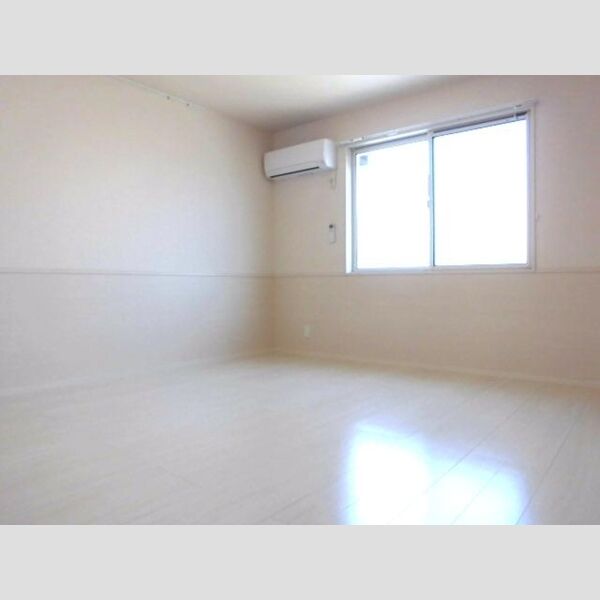 クローネ201号室 北側洋室