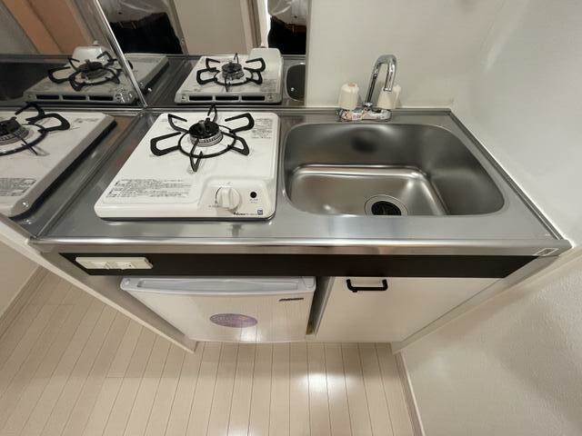 アーネスト蒲田2階 部屋その他