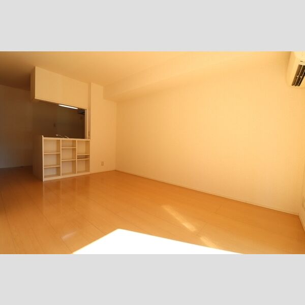 セジュールウィット幸房103号室 LDK