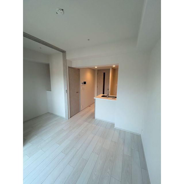 ブランシエスタ用賀0306号室 内観