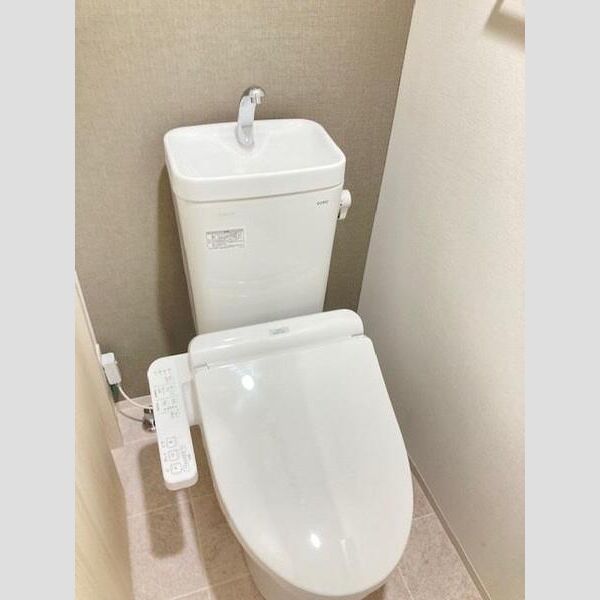 S-RESIDENCE駒込六義園302号室 収納