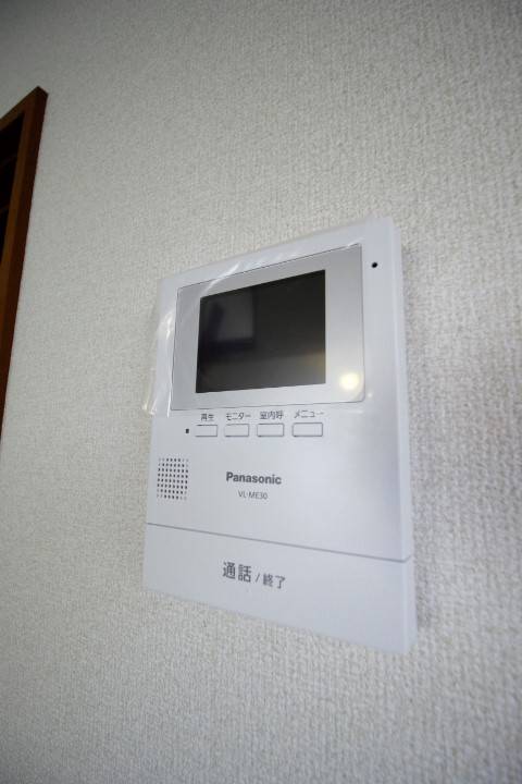 ＳＵＮメゾン1階 部屋その他