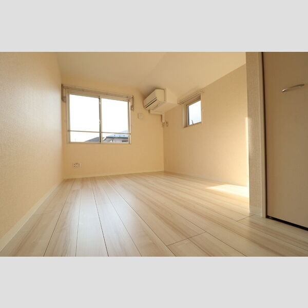 MIJAS Kameari-ESTE204号室 洋室