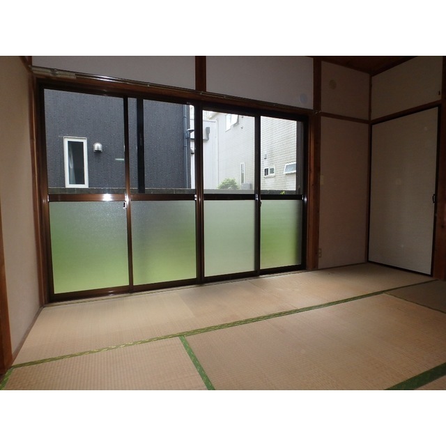カトレアコーポ 内観