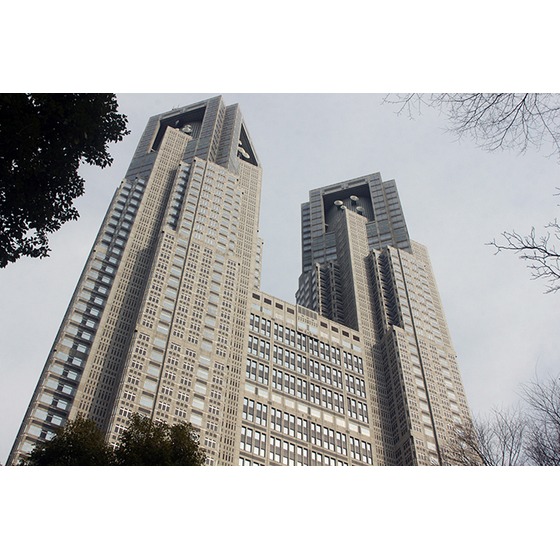 セザール中野坂上 周辺