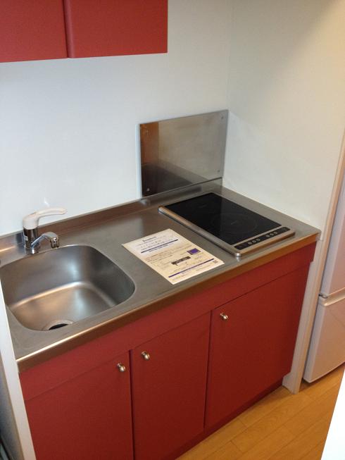 レオパレスボンヌール 周辺