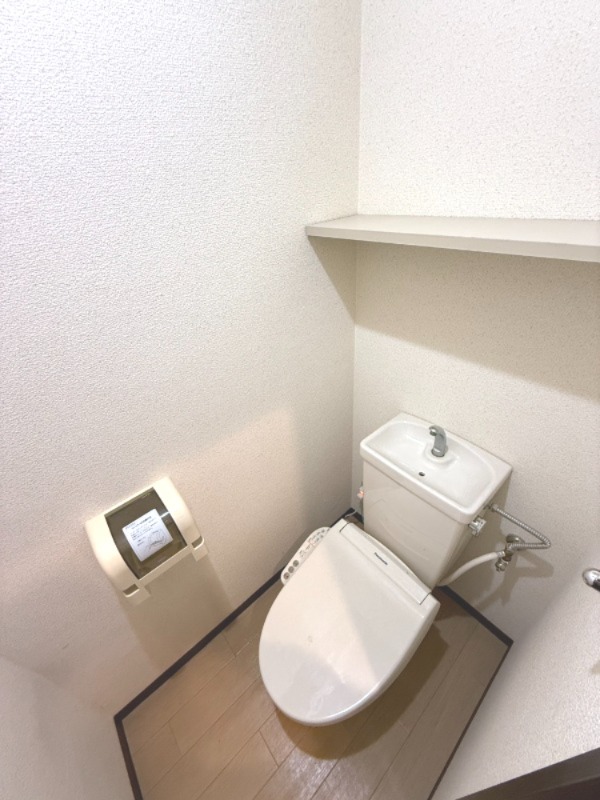 パレ岸町 ※別部屋参照