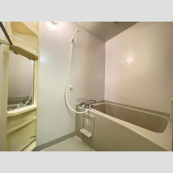 シルヴァンブリーズ101号室 ユニットバス