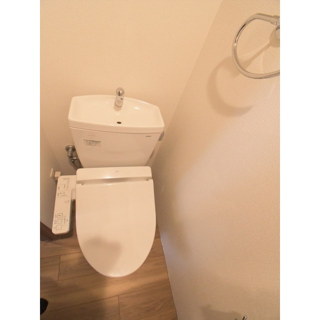 ＬＥＧＡＬＡＮＤ市谷薬王寺0305号室 内観