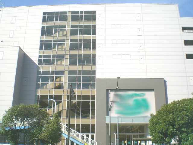 ピリカ新横浜 （株）ニトリ新横浜店まで1,347ｍ