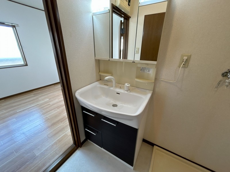 ハイツグランデール1階 部屋その他