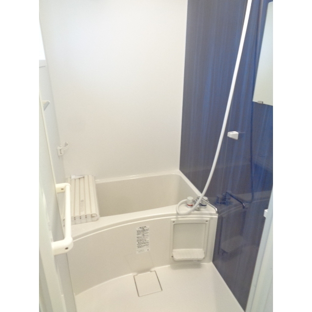 フローレンス羽根木3階 内観