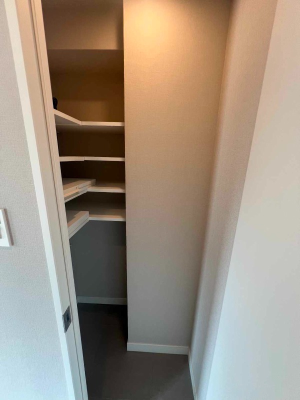 シーズンフラッツ大井町3階 トイレ