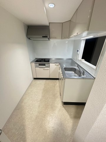 エスペランサⅡ キッチン