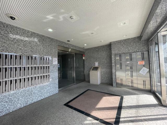 アヴィニティー上板橋408号室 同建物別部屋の参考画像