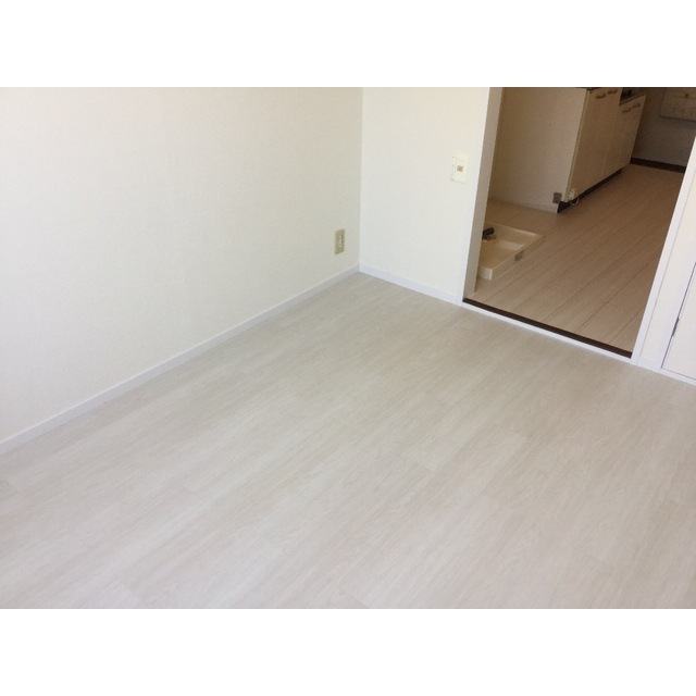 リエス厚木金田302号室 リビング