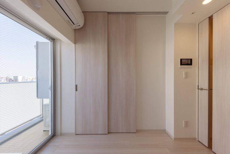 シーズンフラッツ蔵前パークフロント12階 部屋その他