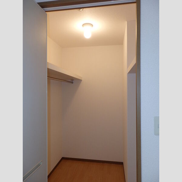 クレールちはら 201収納