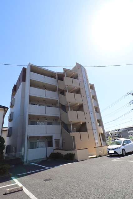 ＥＭＩＮＥＮＴＥ神明 外観！