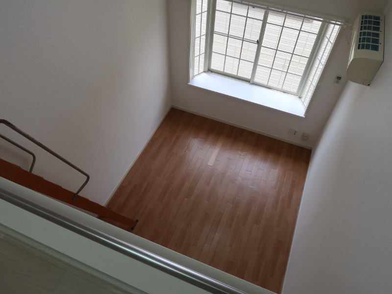 ハイツ新河岸2階 部屋その他