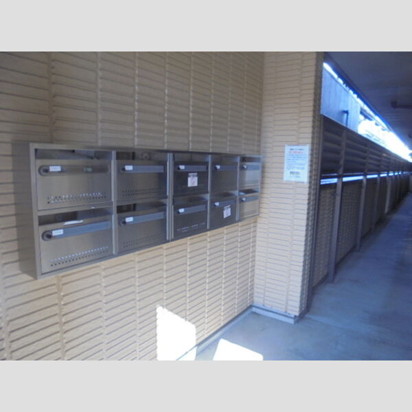 ファミール河内203号室 周辺