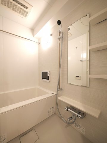 セジョリ墨田EASTⅢ2階 内観