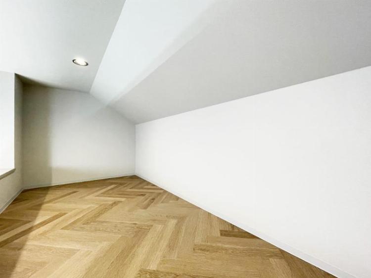 TWEED東中野2階 セキュリティ