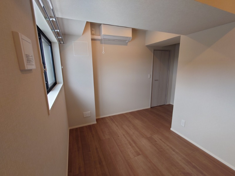 maison chrolo7階 部屋その他