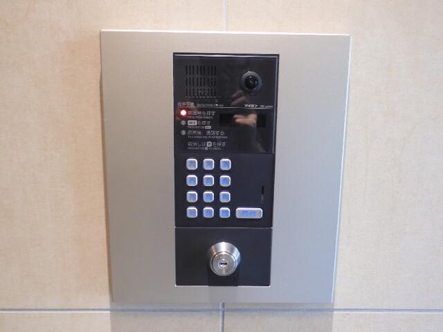 CREAL premier恵比寿8階 部屋その他