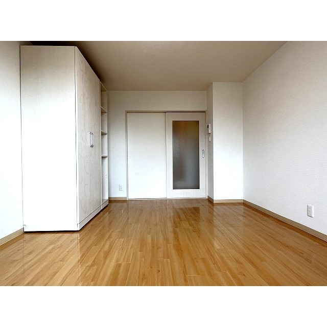 セルバ湘南 リビング