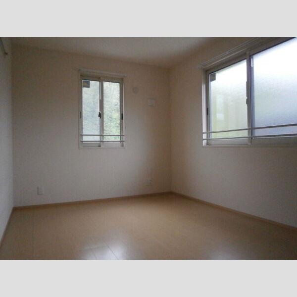 フォレスタ野川203号室 洋室