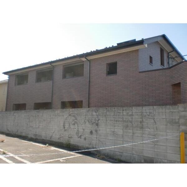 lino浜田山 周辺