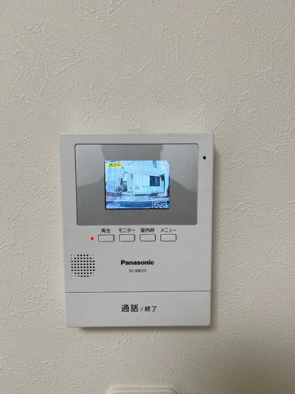 バーミープレイス浜田山358 部屋設備