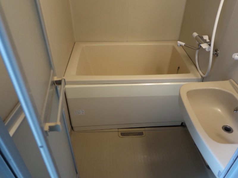 幸和ハイツ ※別部屋参考写真