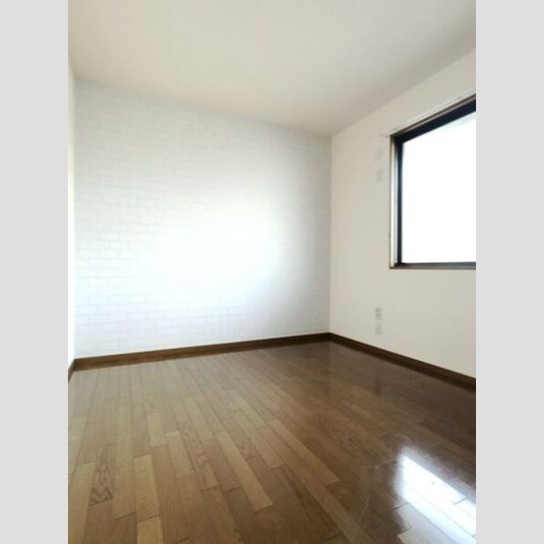 コンフォート豊田 リビング