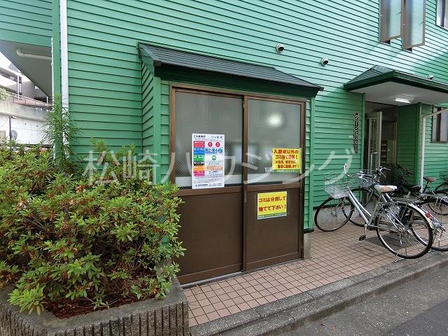 グリーンヒルズ松ヶ丘2階 部屋その他