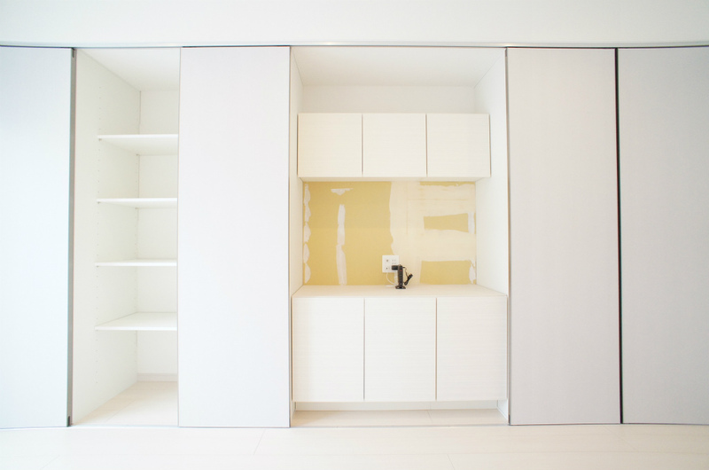 リブリ・ルピア湘南Ⅱ1階 部屋その他