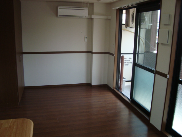 グレイスヴィラ　Ｓ．Ｔ． リビング