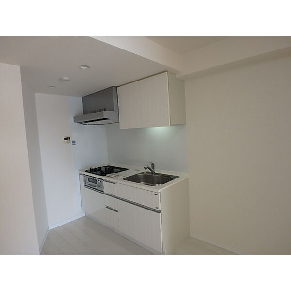 クレイシア戸越公園503号室 部屋その他