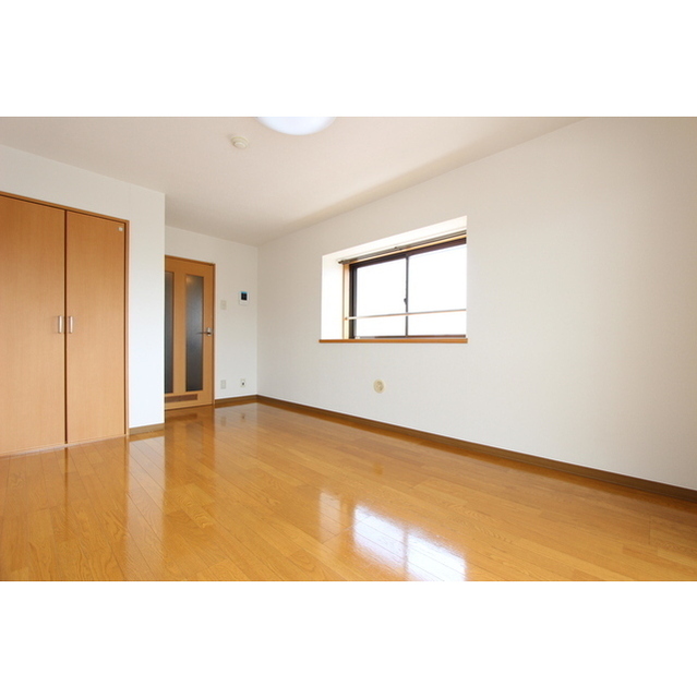 プレーヌデュラン 内観