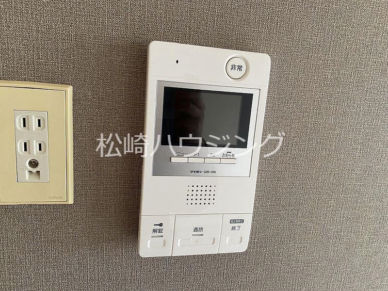 ハラスパジオ中野2階 部屋その他