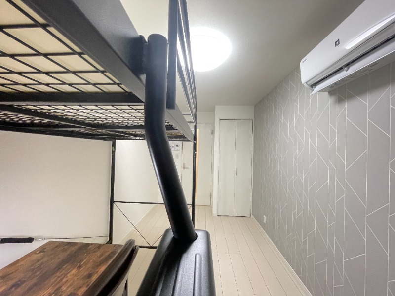 アール阿佐ヶ谷1階 部屋その他