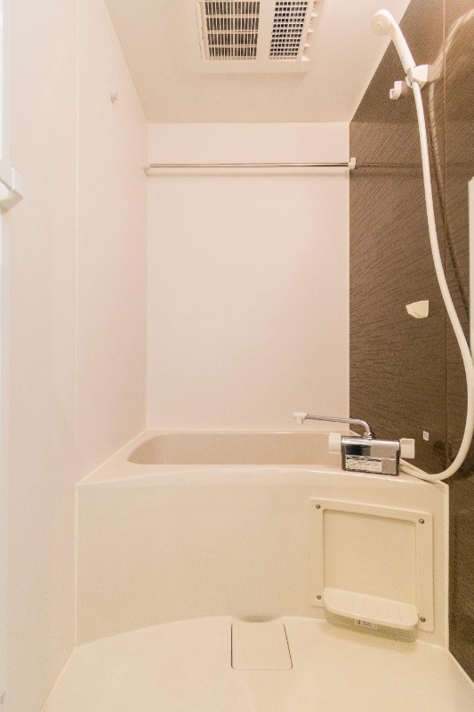 カインドネス所沢美原2階 お風呂