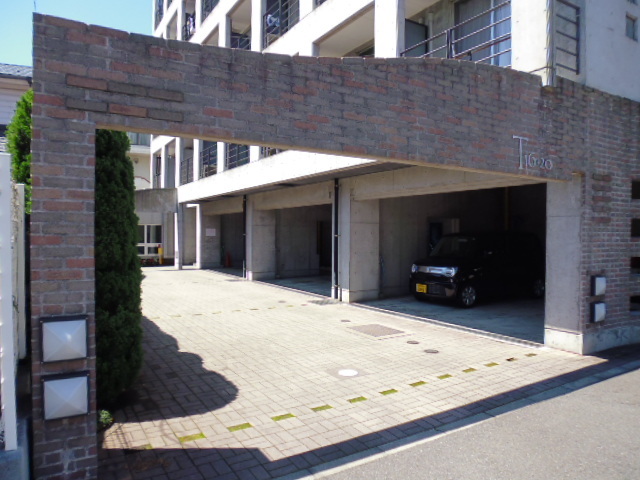 Ｔ１６＋２０0306号室 共用設備1