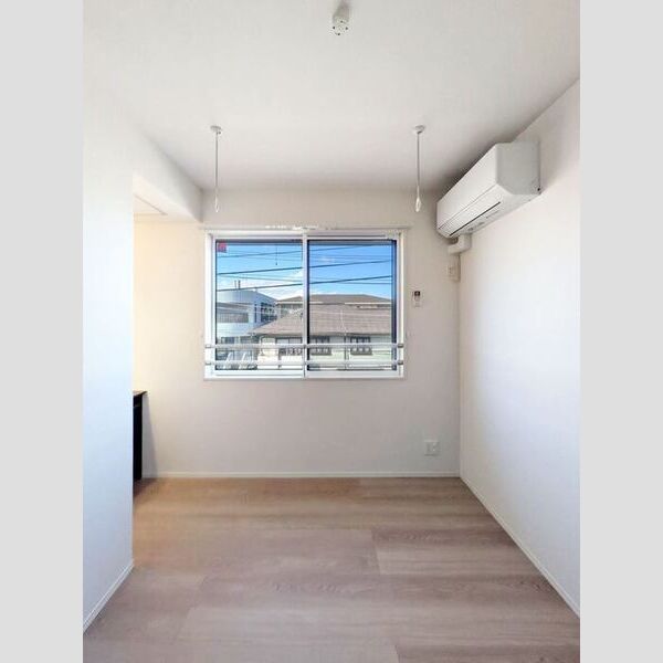 コルトレイク301号室 部屋その他