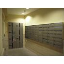 カッスル菊名0506号室 ロビー